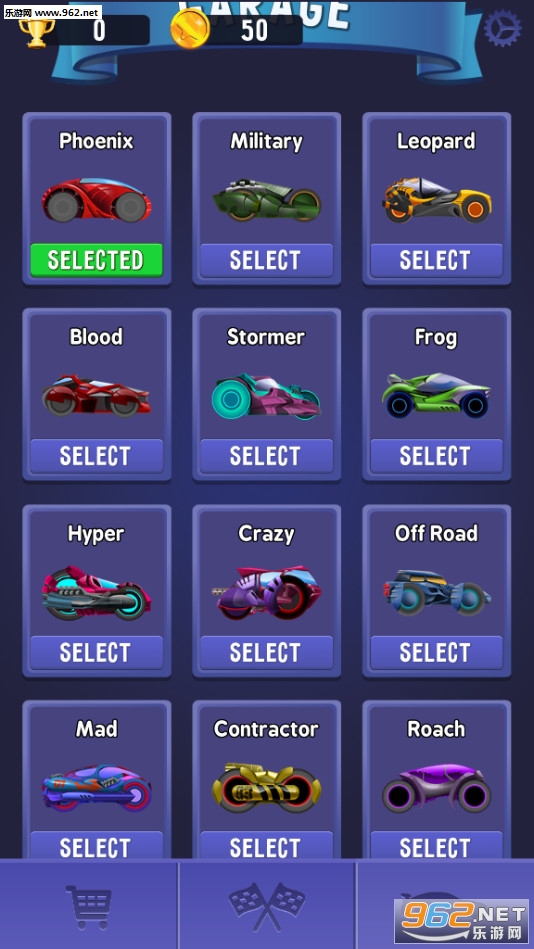 ����io(Race.io)���°��ͼ0