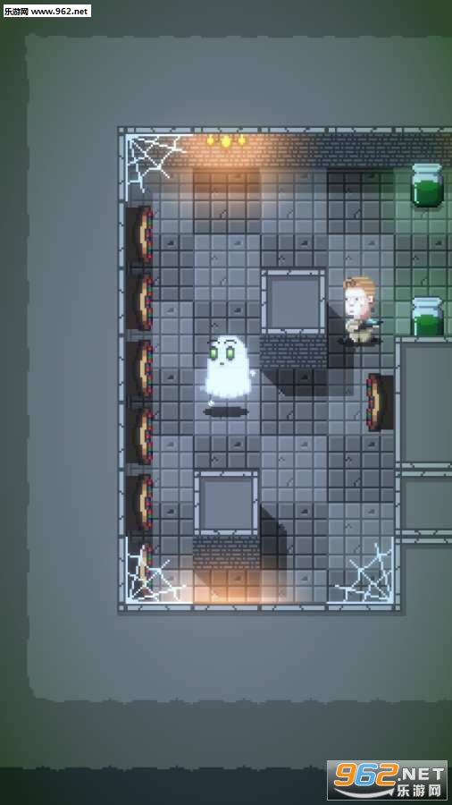 HiJinx(嗨金克斯手游)截图1