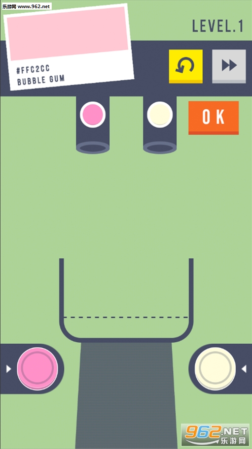 Mix Colors(������ϰ�׿��)v1.1.0��ͼ2