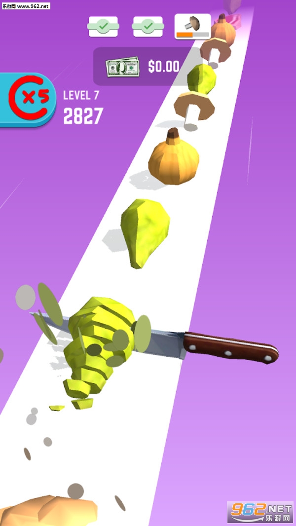 ����ʳ���и׿��v1.0.8��ͼ0