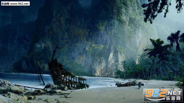 Ark Is Home(�����Ǽ�����֮�ذ�׿��)��ͼ1