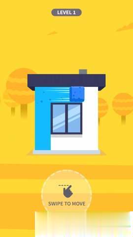 Wall Paint游戏截图0