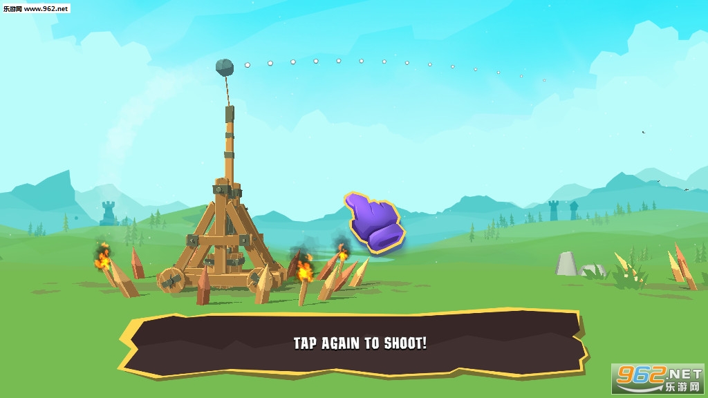 Crush the Castle Siege Master(����Ǳ�Χ����ʦ��׿��)v1.2.4��ͼ0