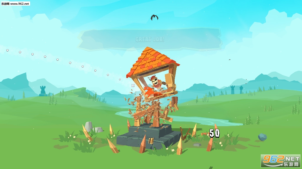 Crush the Castle Siege Master(����Ǳ�Χ����ʦ��׿��)v1.2.4��ͼ1