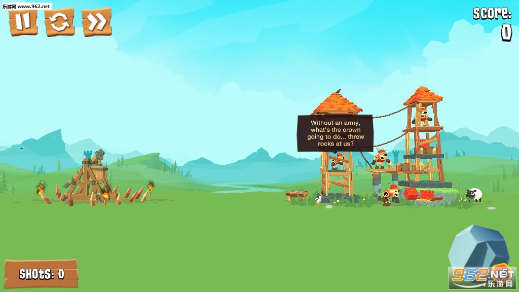 Crush the Castle Siege Master(����Ǳ�Χ����ʦ��׿��)v1.2.4��ͼ3