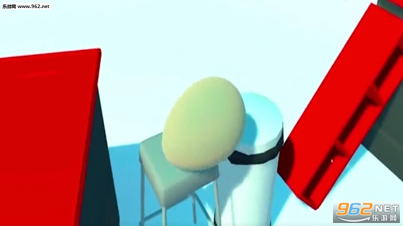 我是一个蛋i am egg游戏截图0
