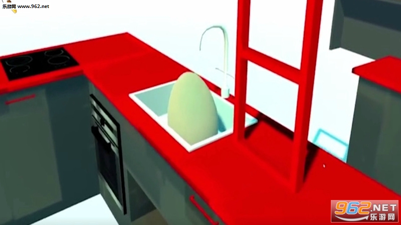 我是一个蛋i am egg游戏截图2