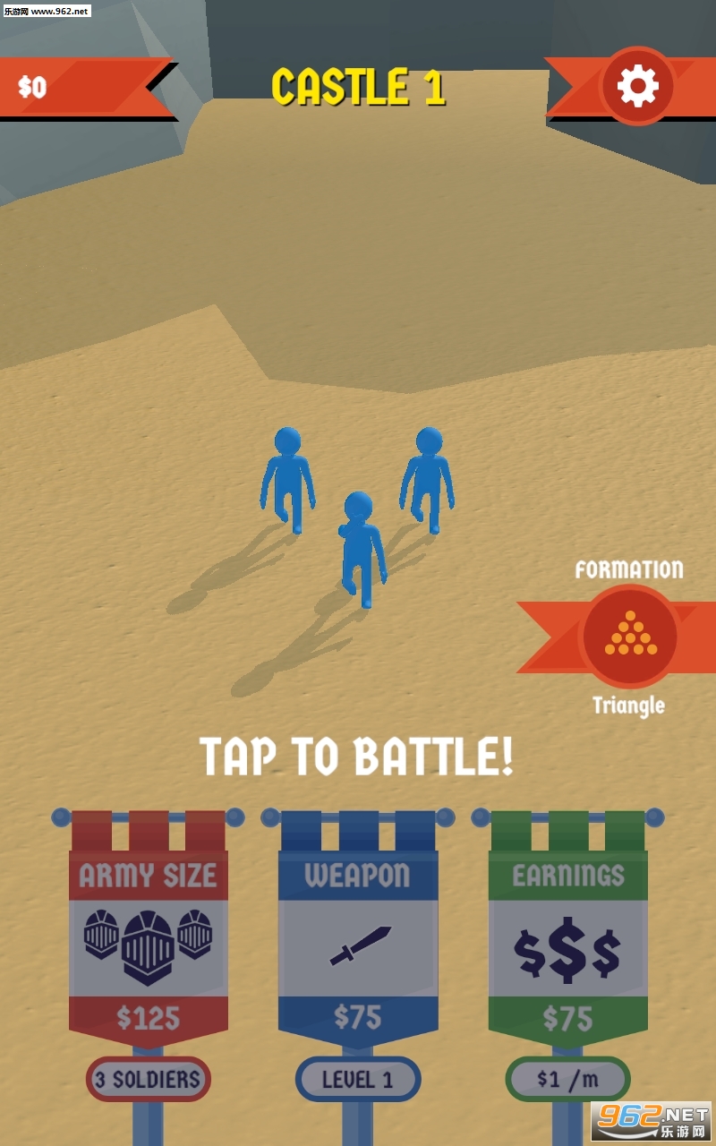 army fight 3d��Ϸ��ͼ1