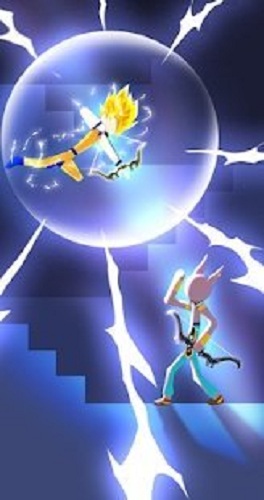 Archer Stickman(射手大师2020安卓版)截图0