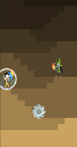 Archer Stickman(射手大师2020安卓版)截图1