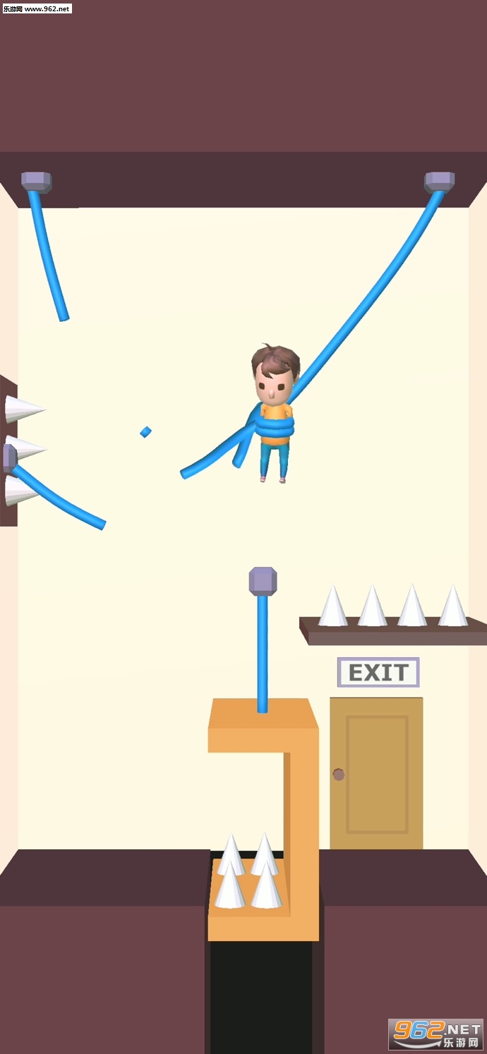 rescue cut!(�Ⱦȱ�����׿��)v1.9��ͼ1