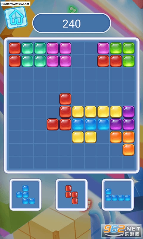 ����˹ƴ�̰�׿��v1.0��ͼ2