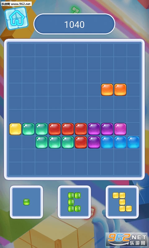 ����˹ƴ�̰�׿��v1.0��ͼ3