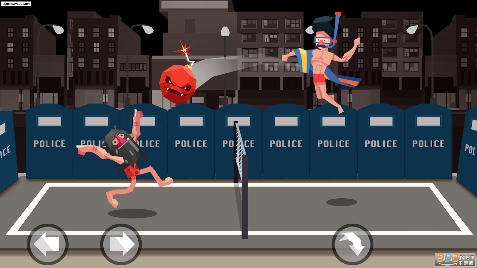 Kick Bomb��ը����׿���ͼ0