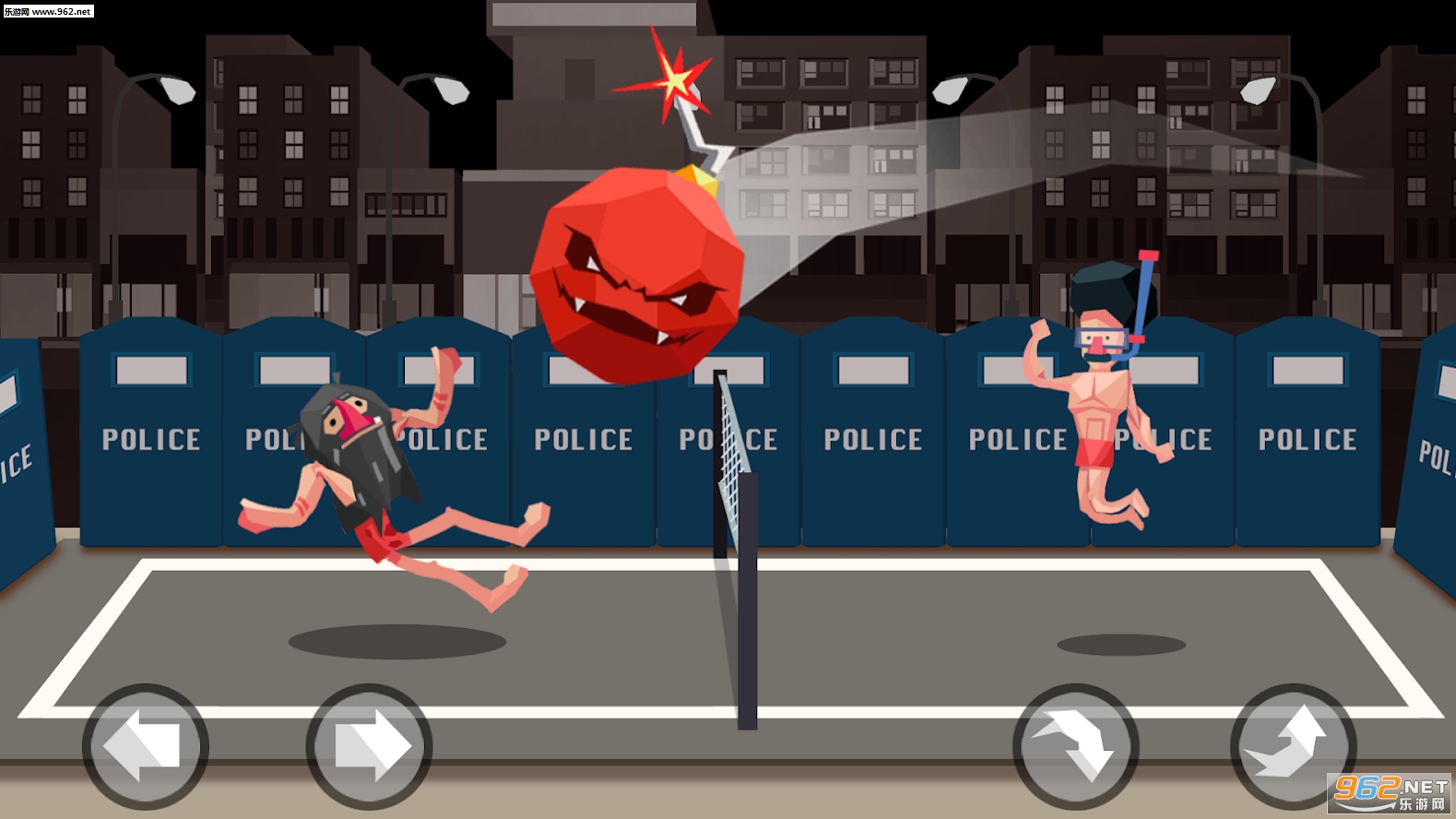 Kick Bomb��ը����׿���ͼ1
