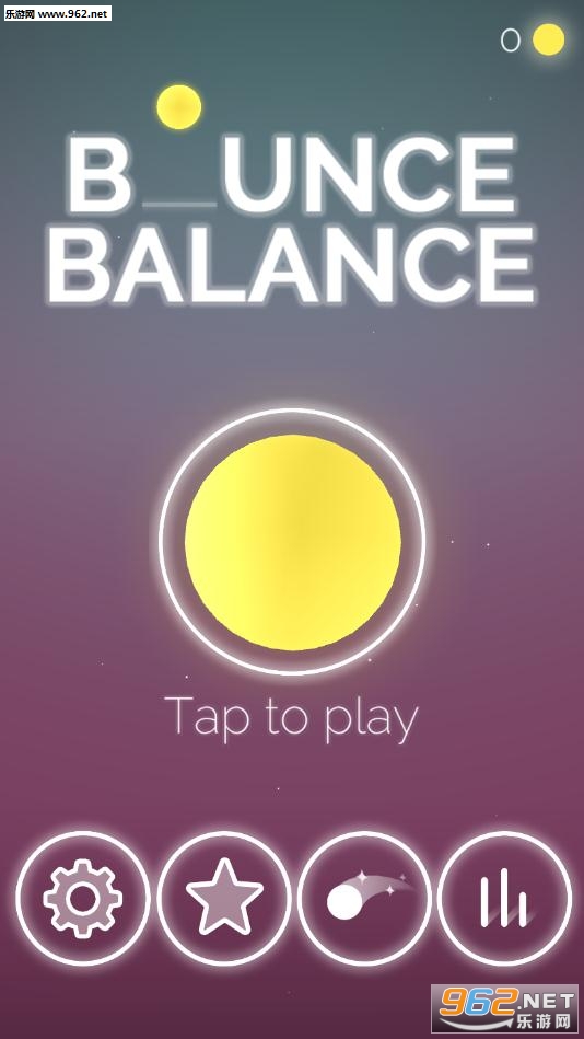 Bounce Balance(����ƽ�ⰲ׿��)��ͼ0