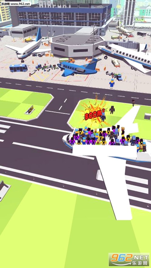 Happy Crowd�ٷ���v1.0��ͼ1
