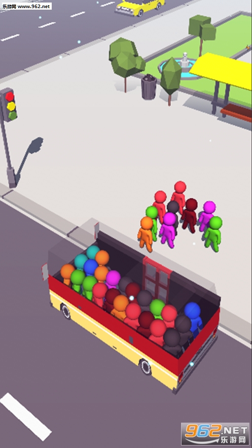 Happy Crowd�ٷ���v1.0��ͼ2