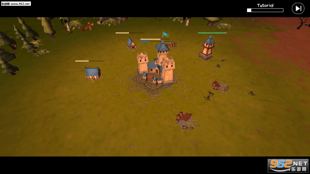 Battle Towers(����֮ս�������°�)v2.9.7��ͼ0