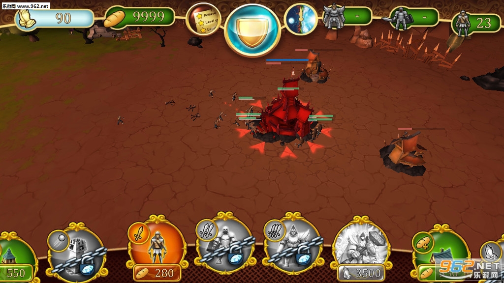 Battle Towers(����֮ս�������°�)v2.9.7��ͼ3