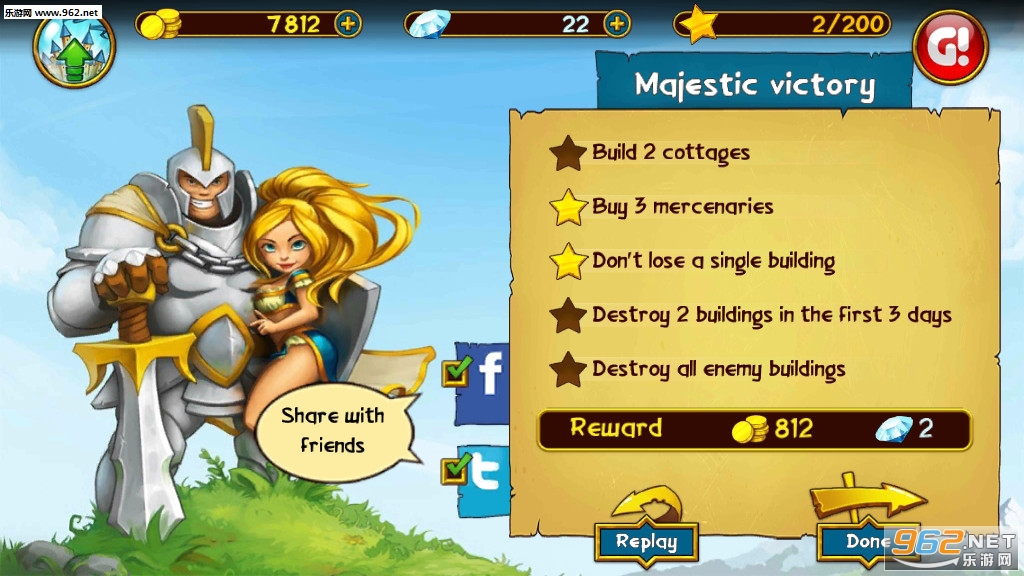 Battle Towers(����֮ս�������°�)v2.9.7��ͼ4