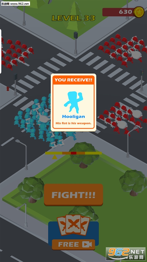 Gang Clash(���ɳ�ͻ���°�)��ͼ0