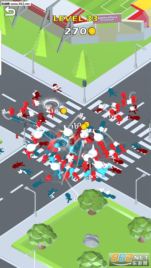 Gang Clash(���ɳ�ͻ���°�)��ͼ3