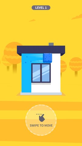 Wall Paint(墙漆彩色房屋安卓版)截图0
