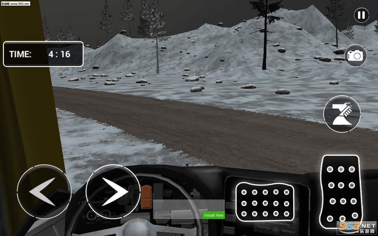 Tourist Coach Sim(���οͳ�ģ������׿��)��ͼ1