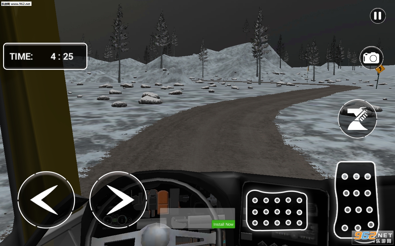 Tourist Coach Sim(���οͳ�ģ������׿��)��ͼ2