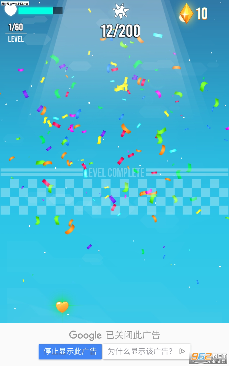 Swipe&Cut�����и����ս��׿��v1.10��ͼ0