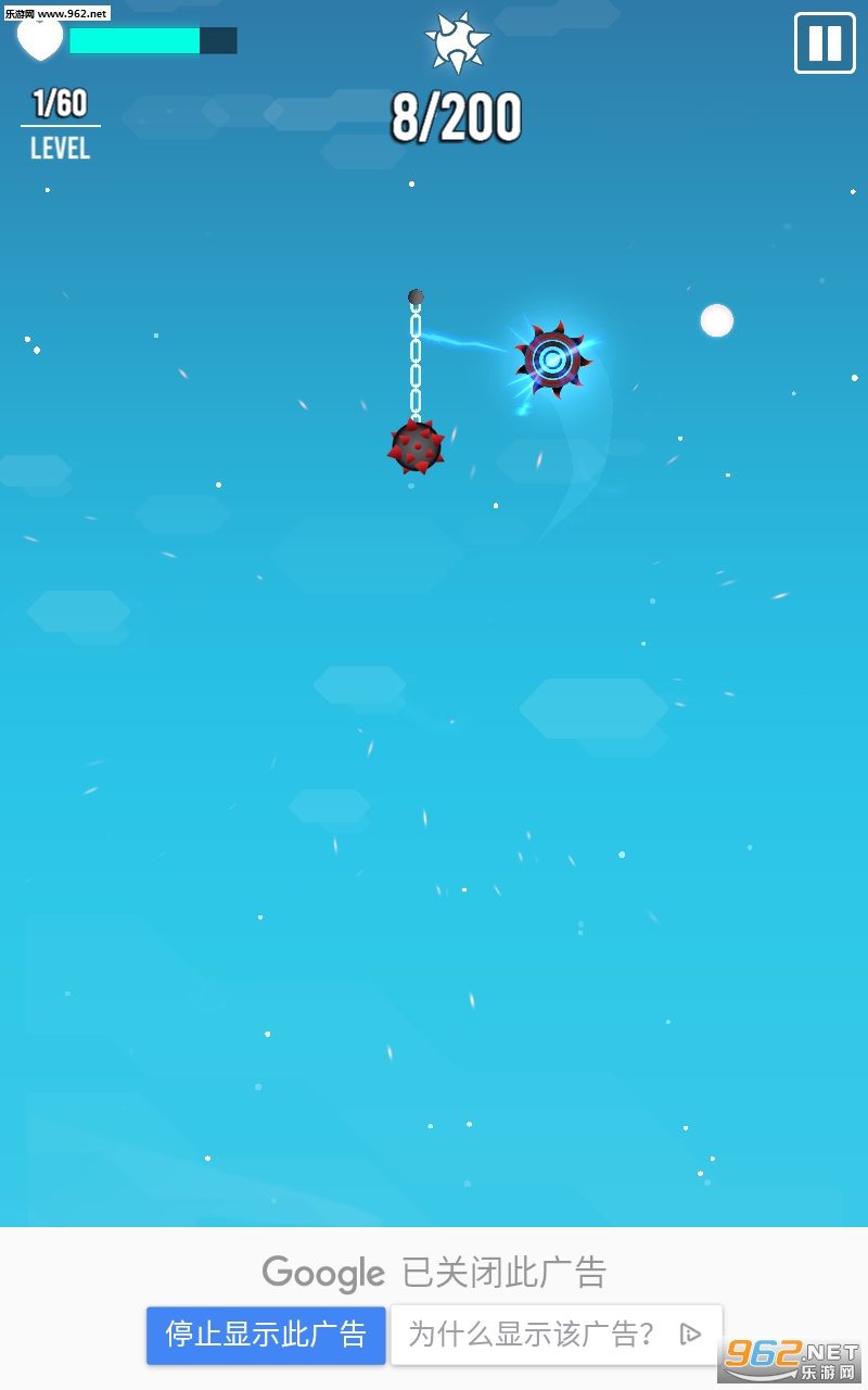 Swipe&Cut�����и����ս��׿��v1.10��ͼ1