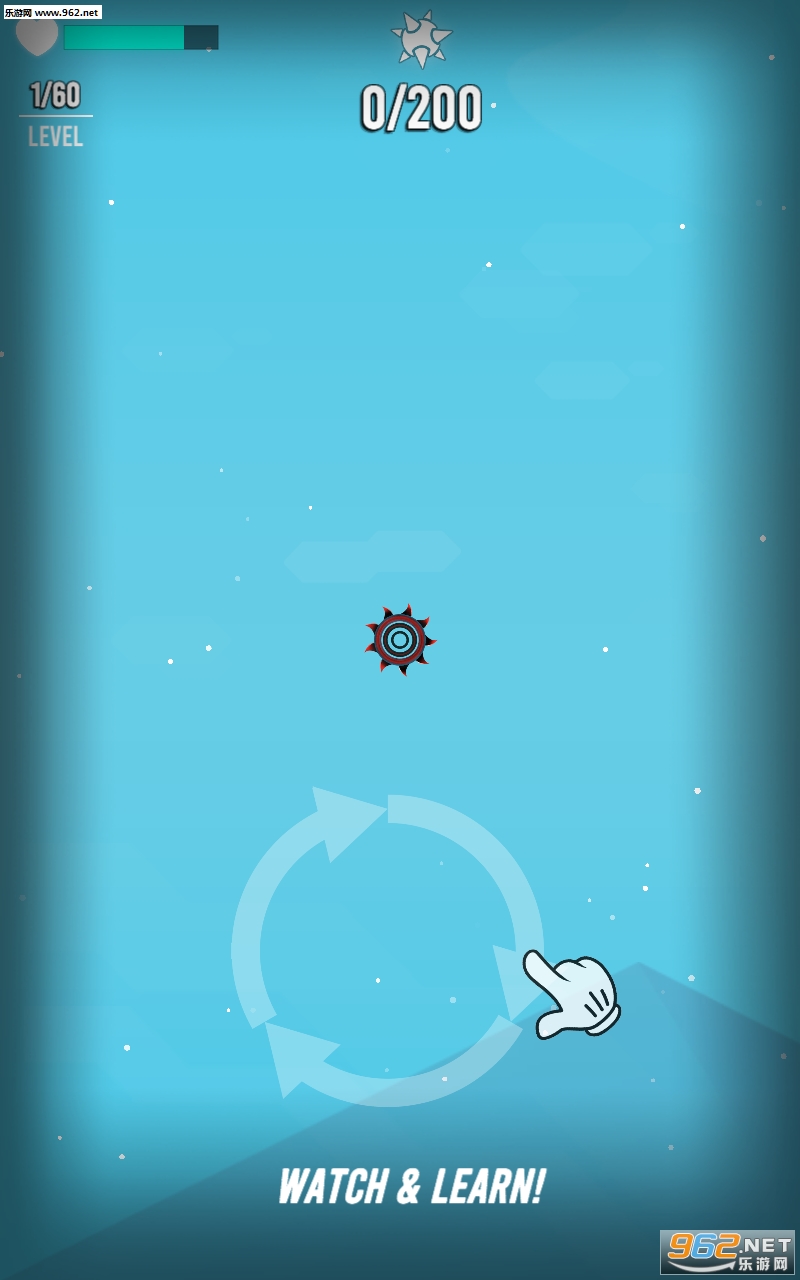 Swipe&Cut�����и����ս��׿��v1.10��ͼ4