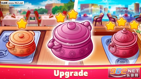 Cooking Star(ӡ��������ǰ�׿��)v2.1.0��ͼ2