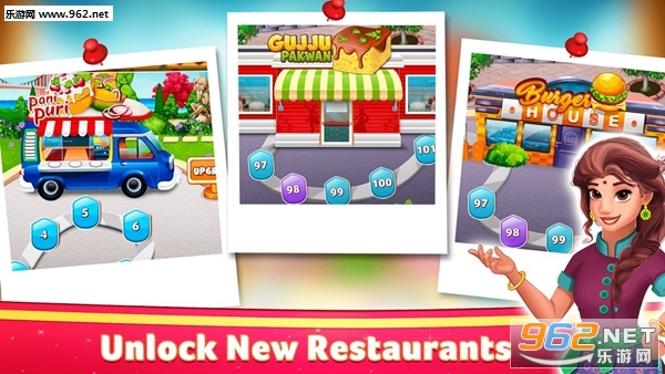 Cooking Star(ӡ��������ǰ�׿��)v2.1.0��ͼ3
