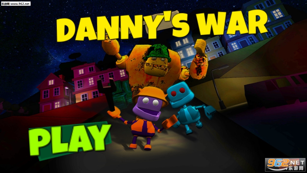 Danny(�����ս����׿��)v1.0.6��ͼ0