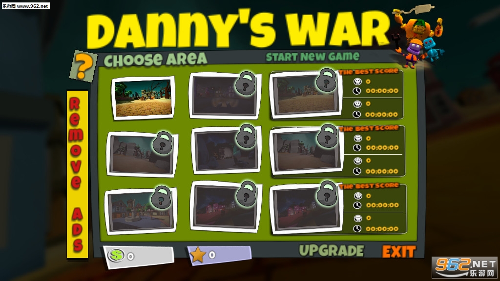 Danny(�����ս����׿��)v1.0.6��ͼ1