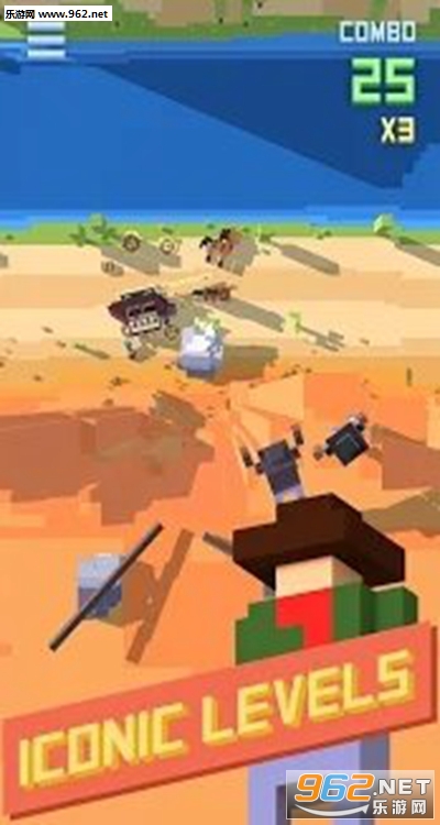 Hit.It击中它安卓版截图2