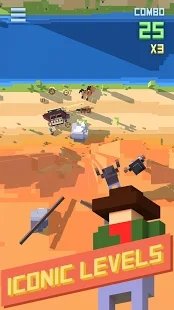 Hit.It����������v1.0��ͼ0