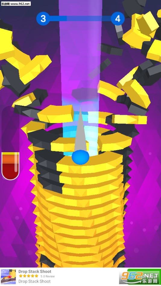 Drop Stack Ball(���������׿��)��ͼ3