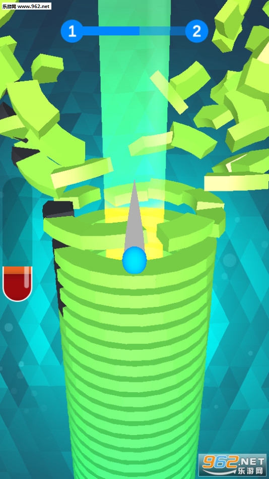 Drop Stack Ball(���������׿��)��ͼ0