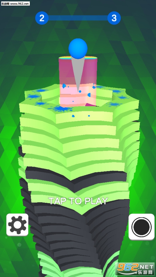Drop Stack Ball(���������׿��)��ͼ1