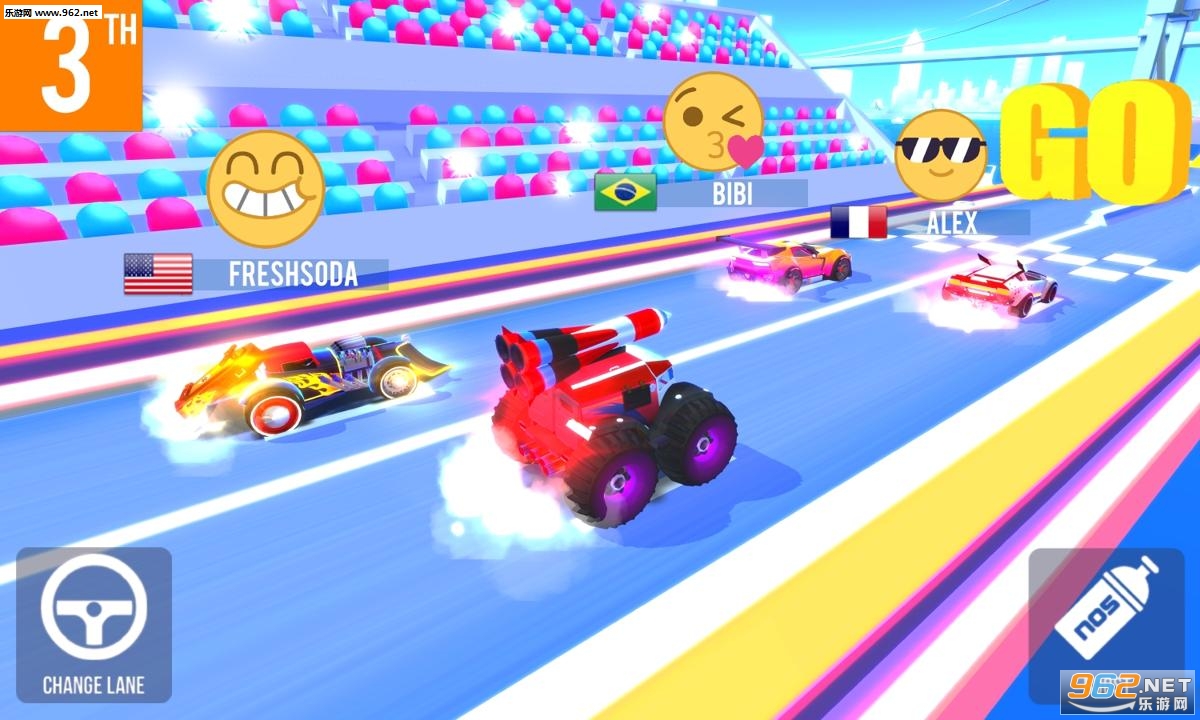 SUP���ټ�ʻ��׿������v2.1.9��ͼ0