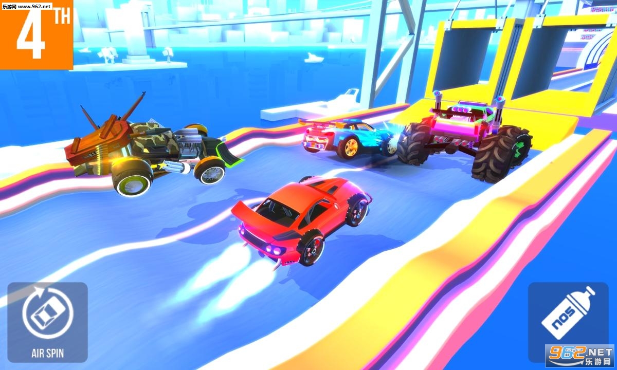 SUP���ټ�ʻ��׿������v2.1.9��ͼ2