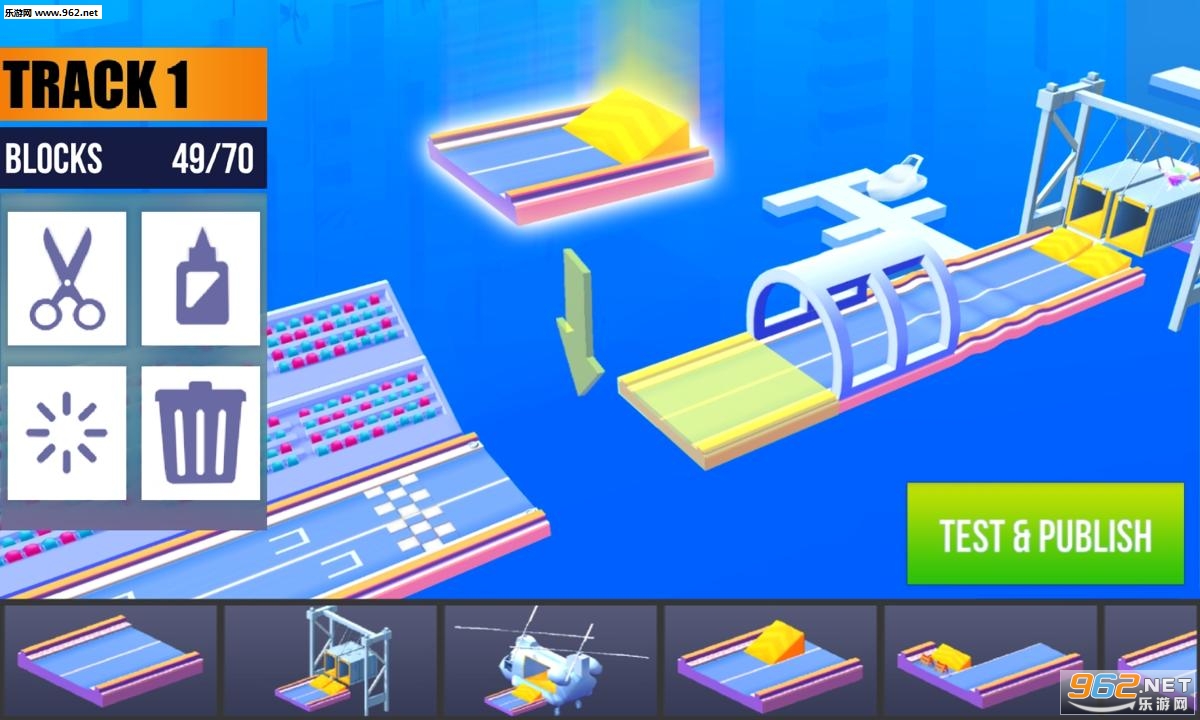 SUP���ټ�ʻ��׿������v2.1.9��ͼ3