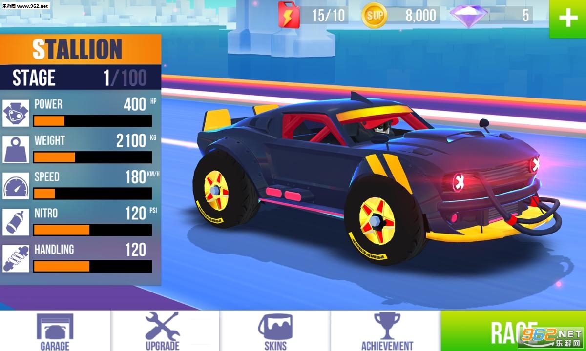 SUP���ټ�ʻ��׿������v2.1.9��ͼ4