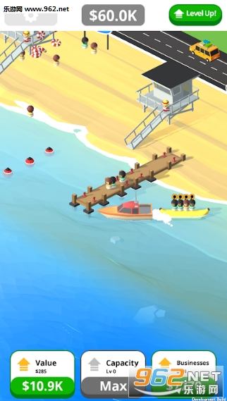 Idle Beach(���ú�̲��׿��)��ͼ0