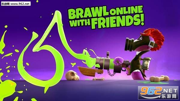 Battle Blobs(�����Ҷ���׿��)v1.0��ͼ1