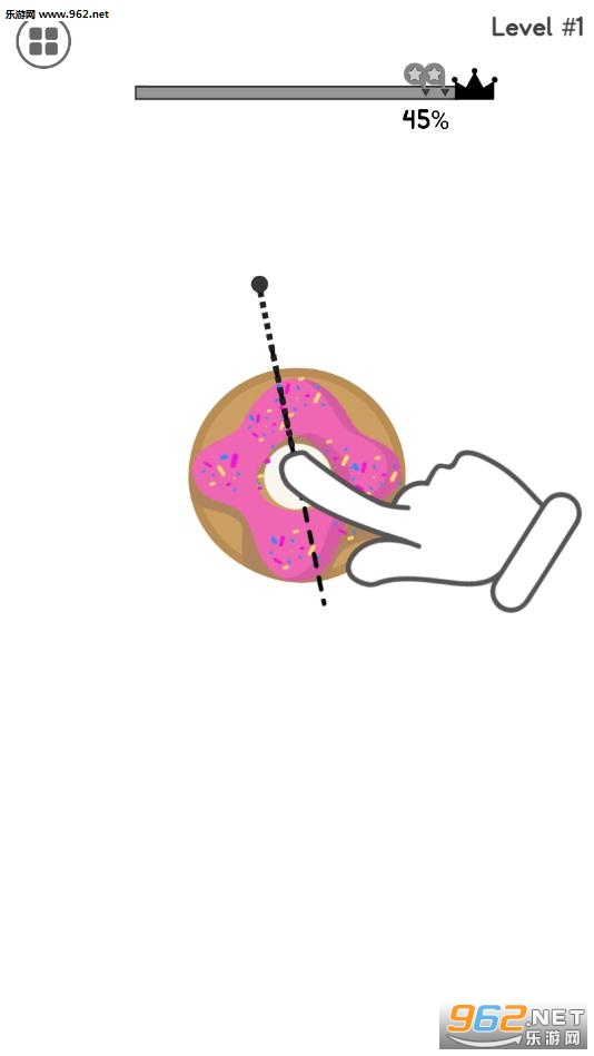 Cut In Half(�԰뿳��׿��)��ͼ3