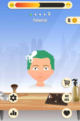 Barber Shop(ħ�������갲׿��)��ͼ2